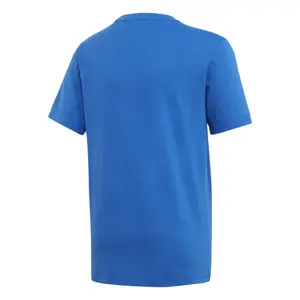 Kinder-T-Shirt adidas Essentials Linear Logo image-1