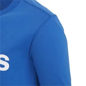 Child's T-shirt adidas Essentials Linear Logo image-6