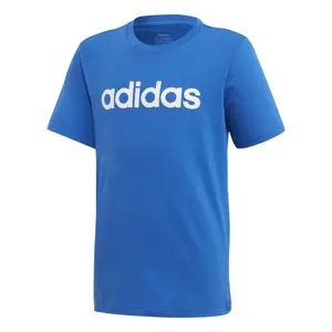 Child's T-shirt adidas Essentials Linear Logo image-2