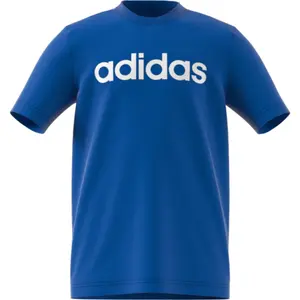 Child's T-shirt adidas Essentials Linear Logo image-3
