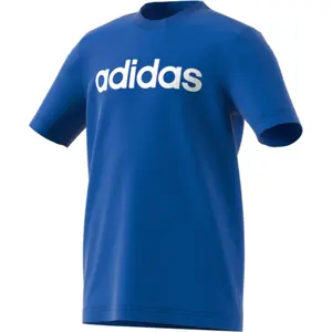 Child's T-shirt adidas Essentials Linear Logo image-1