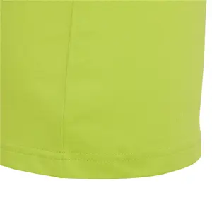 Camiseta infantil adidas Essentials Linear Logo image-3