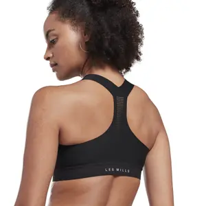 BH für Frauen Reebok Les Milles® PureMove image-3