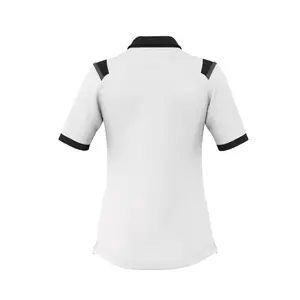 Polo para niños Errea leonor image-1