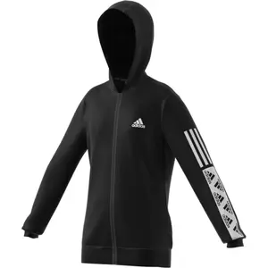 Sudadera con capucha mujer niña adidas Must Haves image-1