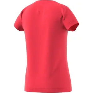 Camiseta de mujer adidas DMH Logo image-2