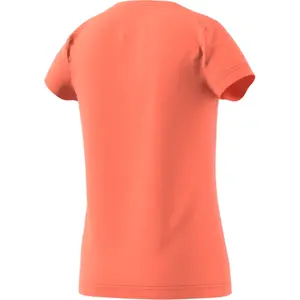 T-shirt woman child adidas DMH image-2