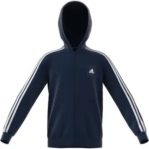 Sudadera para niños adidas Must Haves 3-Stripes image-1