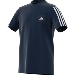 Camiseta para niños adidas DMH Logo image-1