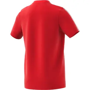 Camiseta infantil adidas DMH Logo image-1