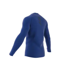 Camiseta adidas Runner Long Sleeve image-4