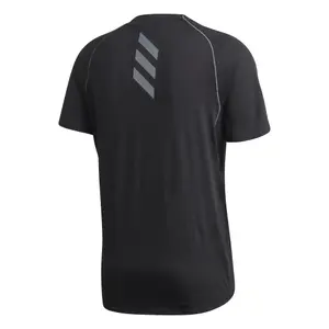 Camiseta adidas Runner image-1