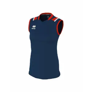 Chasuble femme Errea lisa image-1