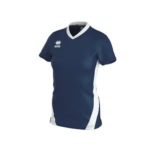 Camiseta mujer Errea brigit image-0