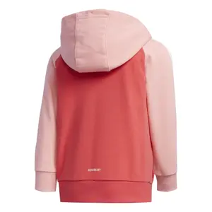 Trainingsanzug Kind adidas French Terry image-3