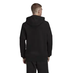 Sweatshirt adidas originals à capuche Big Trefoil image-2