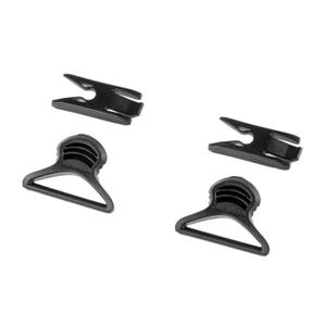 Hængsler til headsetbriller FMA Goggle Swivel image-2