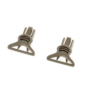 Hængsler til headsetbriller FMA Goggle Swivel