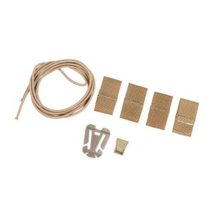 Kit di riparazione FMA Helmet Modification Kit