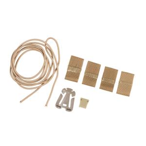 Kit di riparazione FMA Helmet Modification Kit image-1