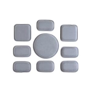 Cuscino FMA Helmet Protection Pads