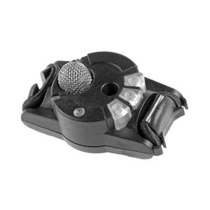 Pezzi di ricambio per casco dispositivo di rilevamento fittizio BGS FMA