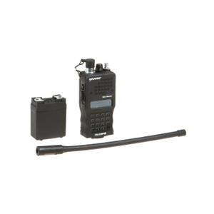 Walkie-talkie FMA PRC-152 Dummy Radio image-3