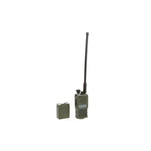 Walkie-talkie FMA PRC-152 Dummy Radio image-2