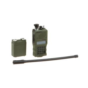 Walkie-talkie FMA PRC-152 Dummy Radio image-3