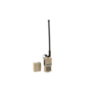 Walkie-talkie FMA PRC-152 Dummy Radio image-2