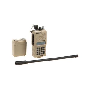 Walkie-talkie FMA PRC-152 Dummy Radio image-3