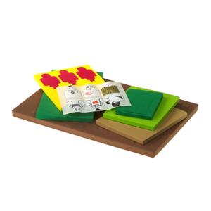 Mål FMA Brick Target image-2