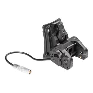 10847606000-headset-holder-fma-gsgm-with-4-black-one-size