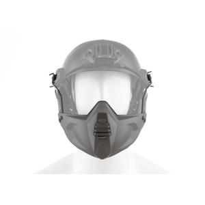 Ansigtmaske til hjelmen FMA FAST