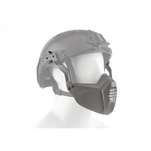 Ansigtmaske til hjelmen FMA FAST image-1