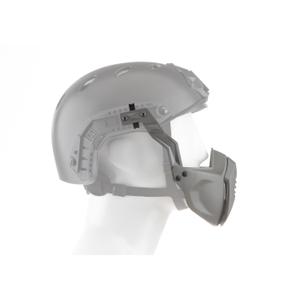Ansigtmaske til hjelmen FMA FAST image-2