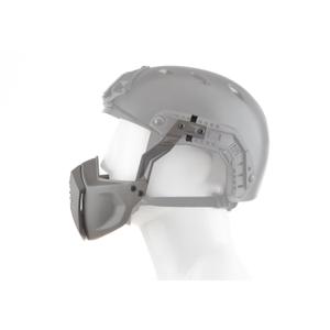 Ansigtmaske til hjelmen FMA FAST image-3