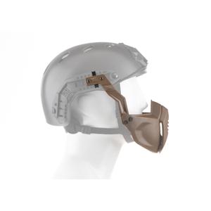 Maschera facciale per casco FMA FAST image-2