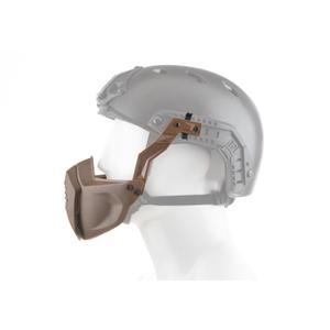 Maschera facciale per casco FMA FAST image-3