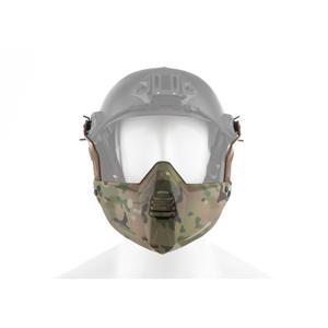 Maschera facciale per casco FMA FAST