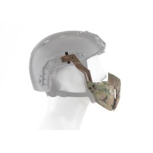 Maschera facciale per casco FMA FAST image-2