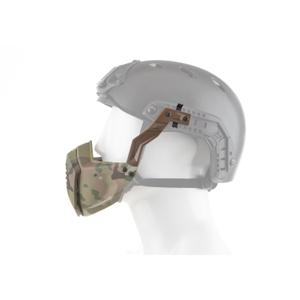 Maschera facciale per casco FMA FAST image-3