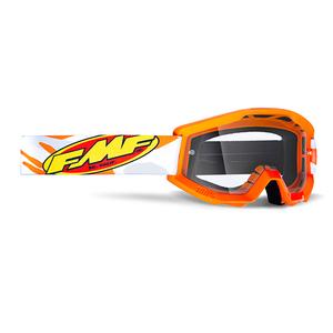 f5005000002-maschera-da-cross-per-moto-con-lente-trasparente-fmf-vision-powercore-assault-grey-grigio-tu
