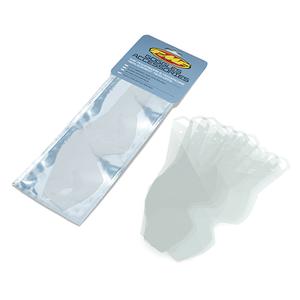 Tear-offs moto standard barn FMF Vision Powerbomb/Powercore (x20)