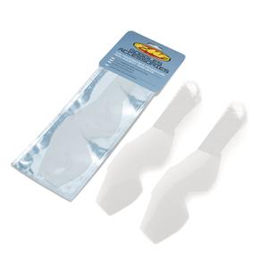 Laminerede tear-offs til motorcykel FMF Vision Powerbomb (x2)
