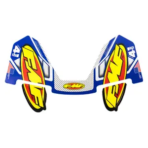 Logo-Set FMF 4.1 Colorways 2020 image-0