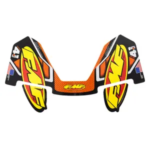 Logo-Set FMF 4.1 Colorways 2020 image-0