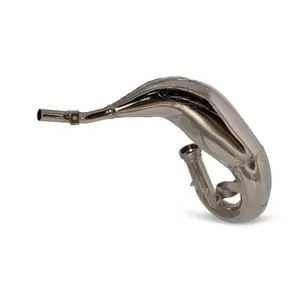 Udstødning til 2-takts motorcykel FMF yamaha yz85'19-21 f-pipe image-0