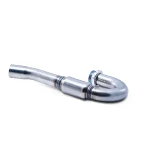 Scarico per moto a 4 tempi FMF suzuki rmz250'07-09 s