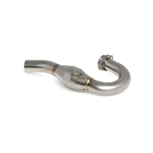 Udstødning til 4-takts motorcykel FMF suzuki rmz250'19-21 titanium megabomb header image-0